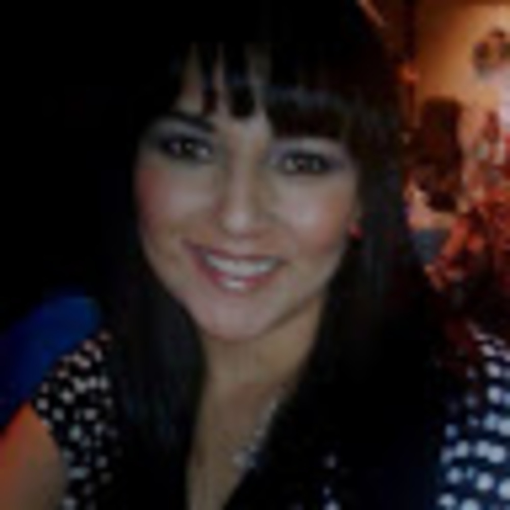 Meet your Posher, Juana
